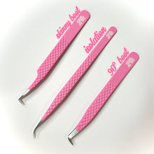 Load image into Gallery viewer, My Biggest Fan Tweezer Collection